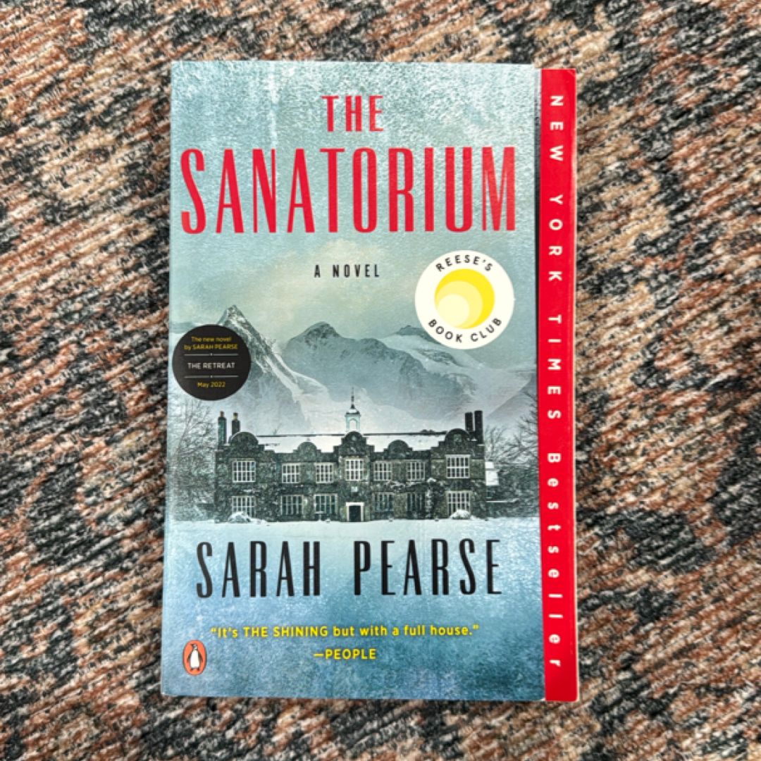 The Sanatorium