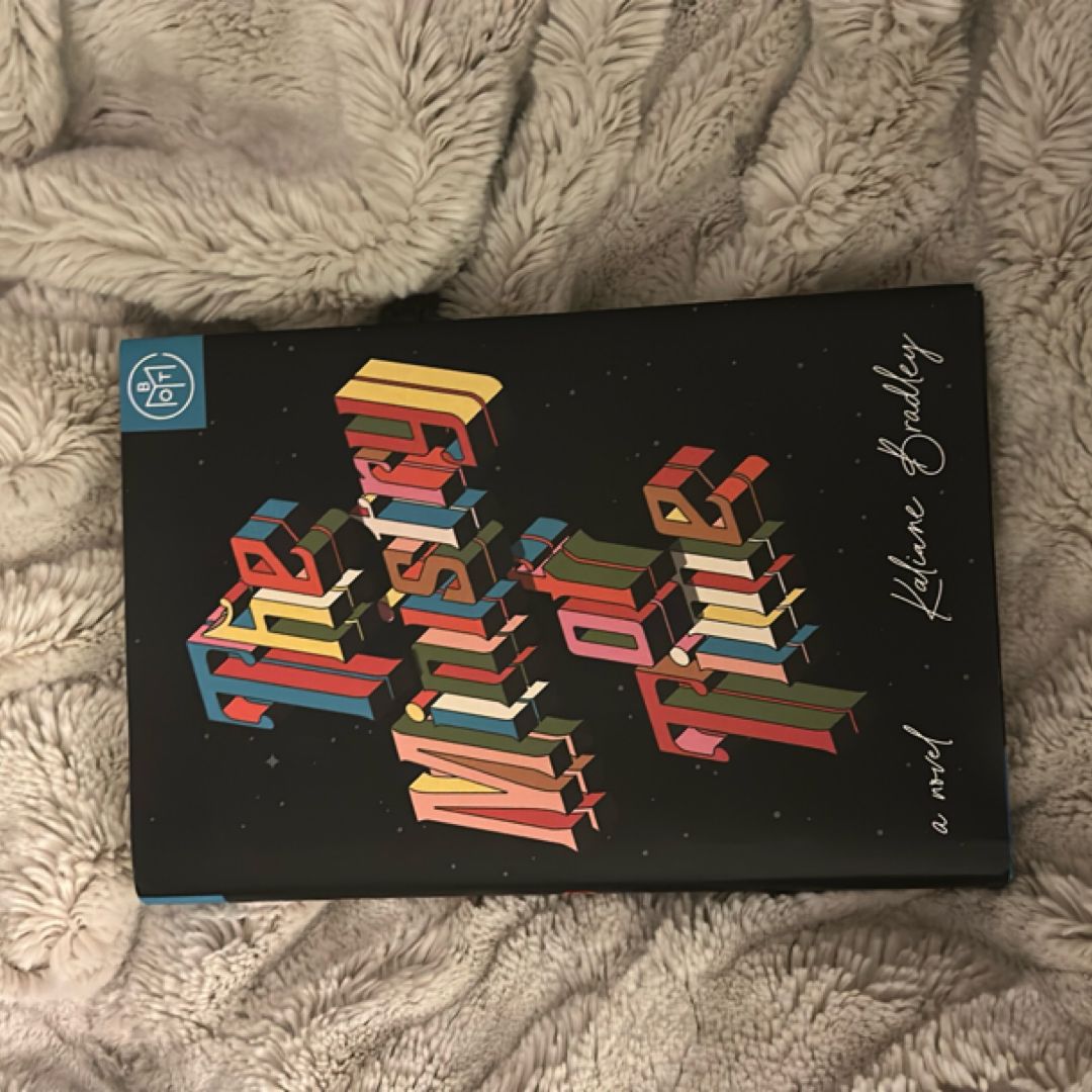 The Ministry of Time