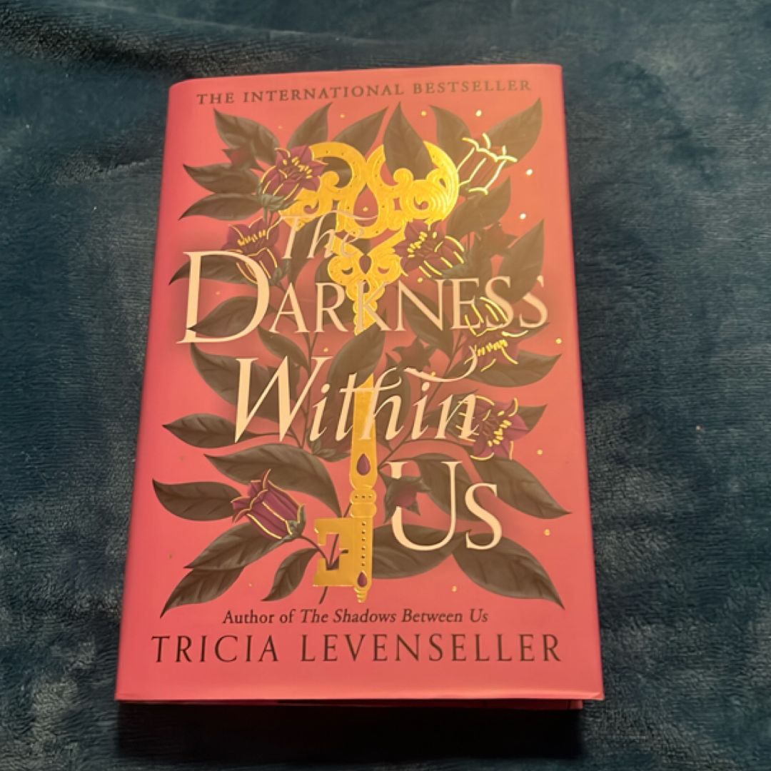 The Darkness Within Us 