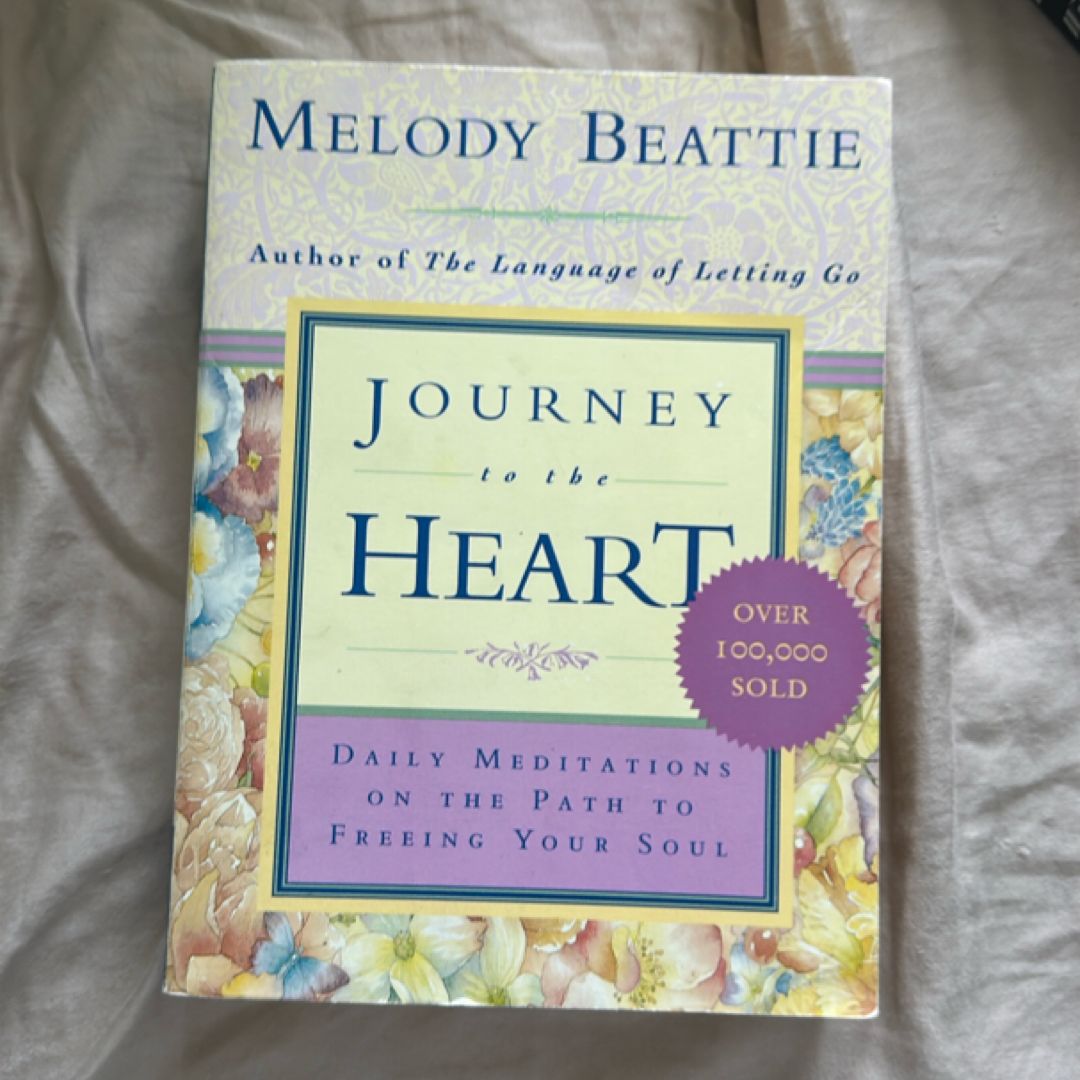 Journey to the Heart