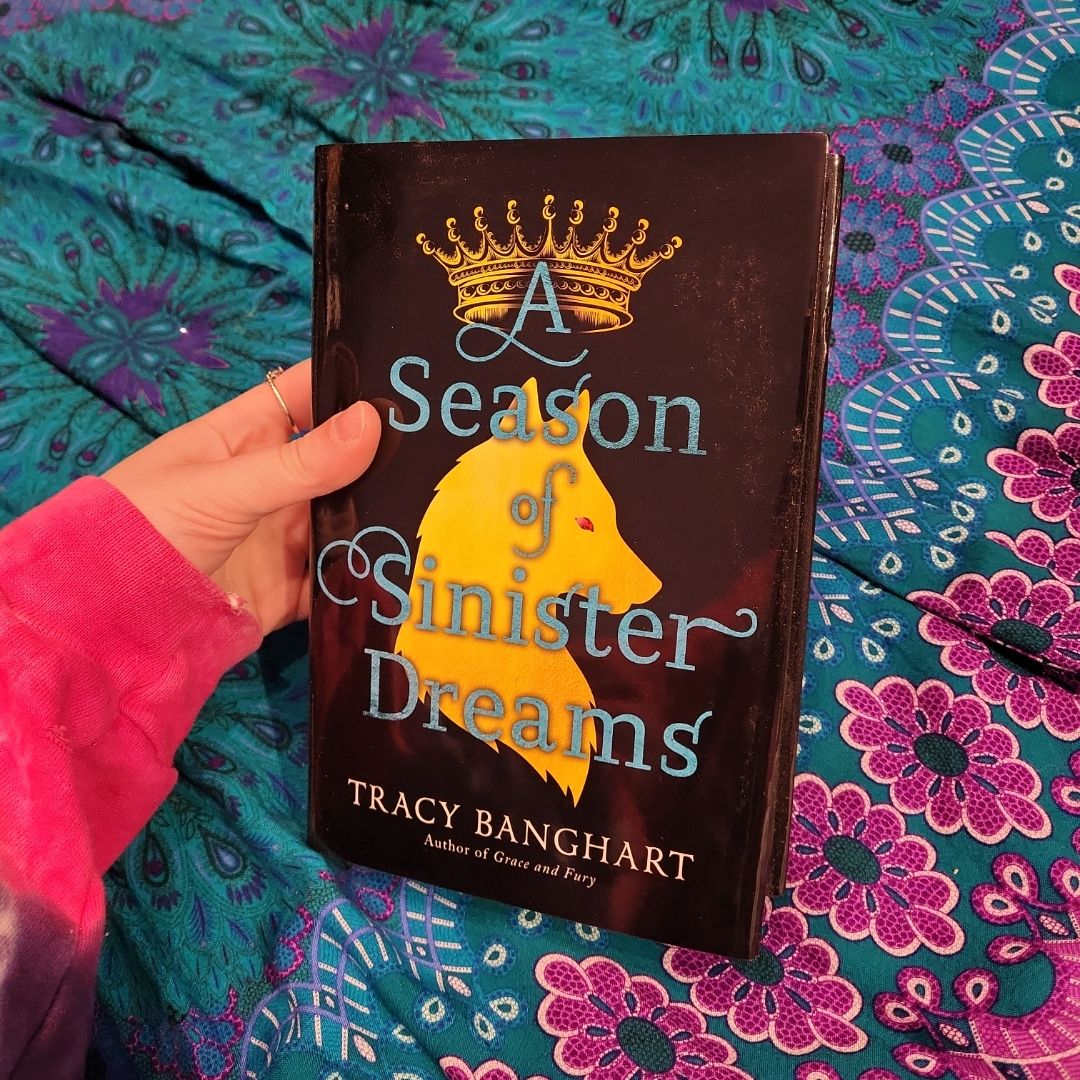 A Season of Sinister Dreams