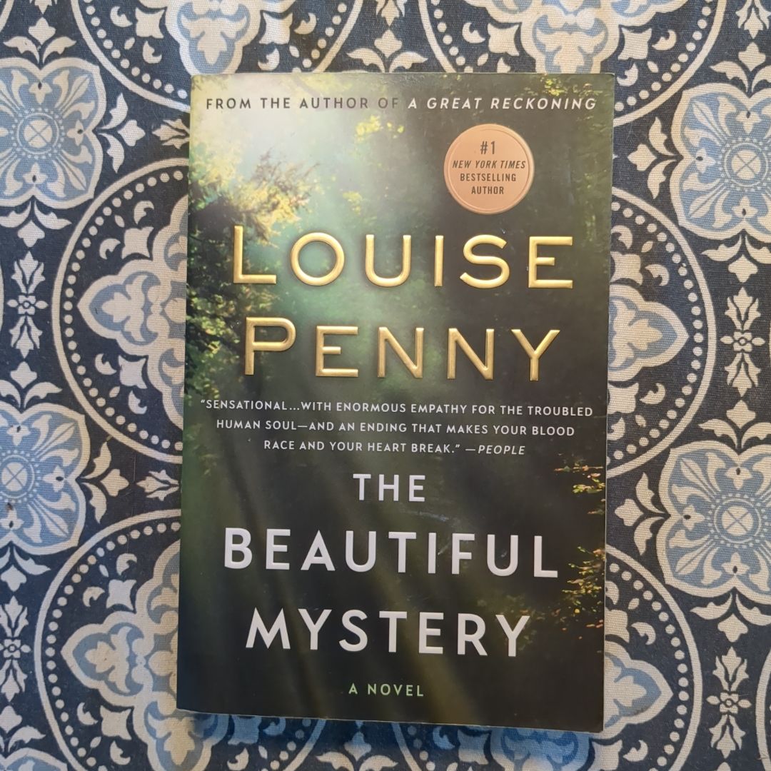 The Beautiful Mystery