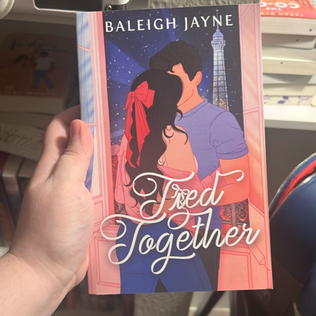 Tied Together