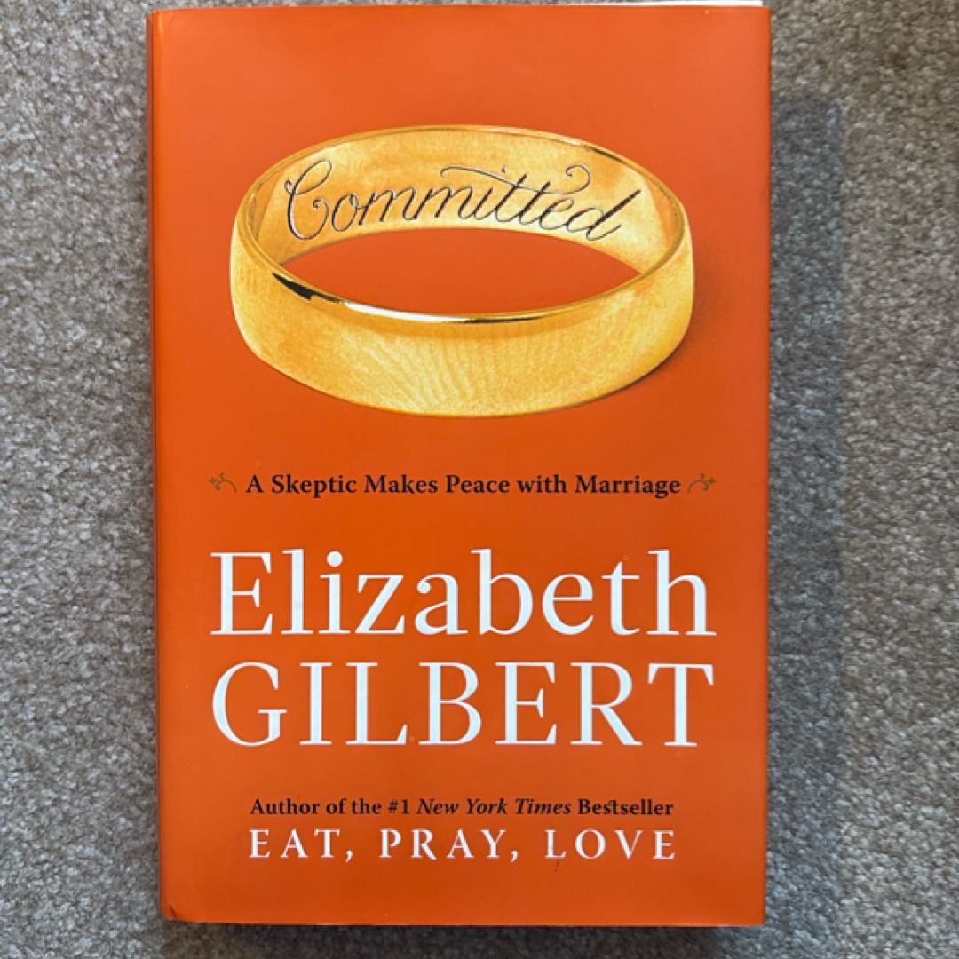 Committed