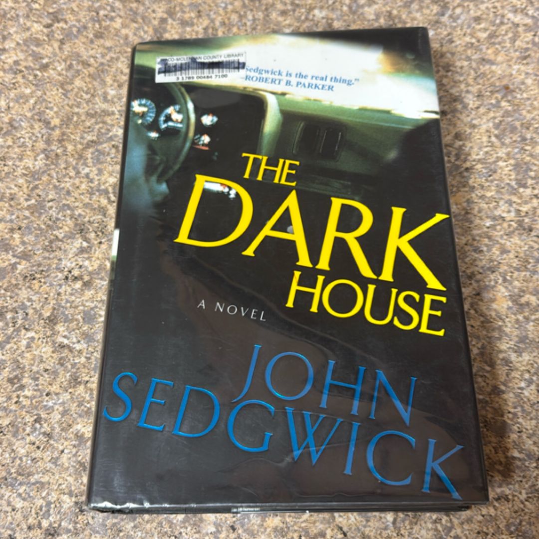 The Dark House