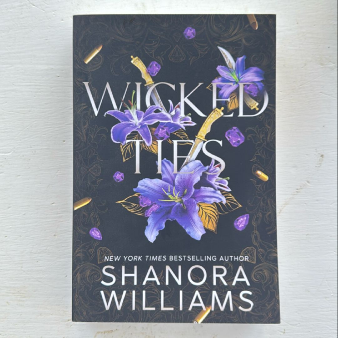 Wicked Ties