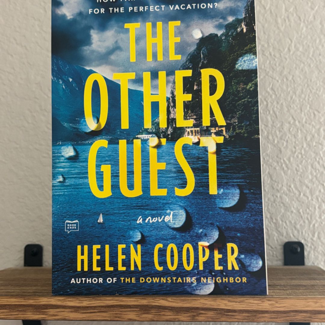 The Other Guest