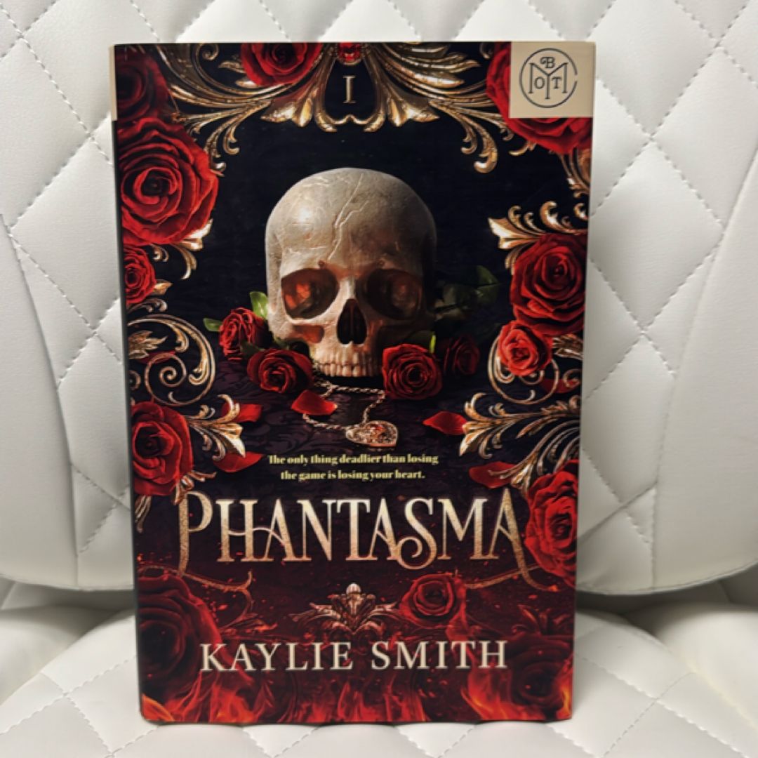 Phantasma BOTM