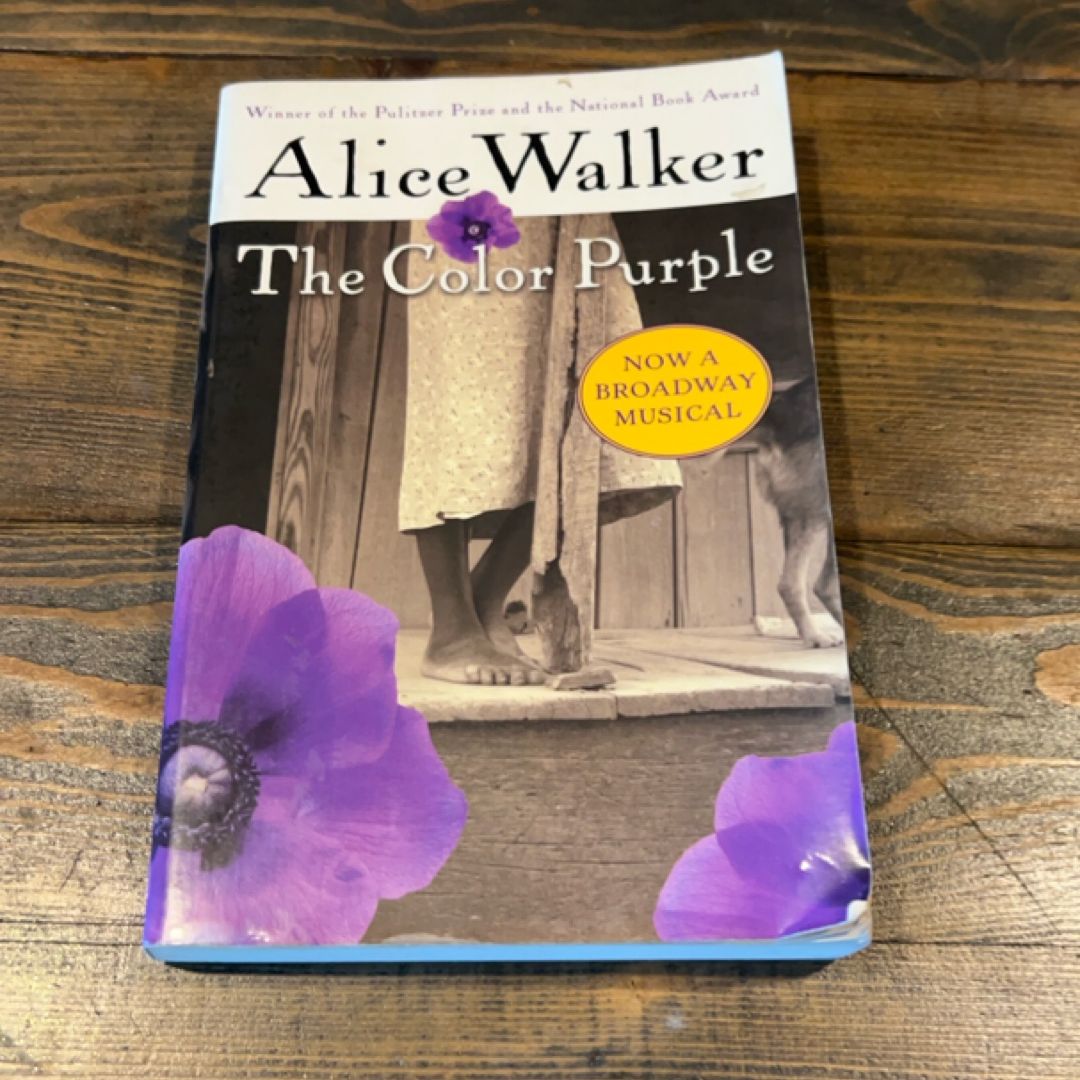 The Color Purple