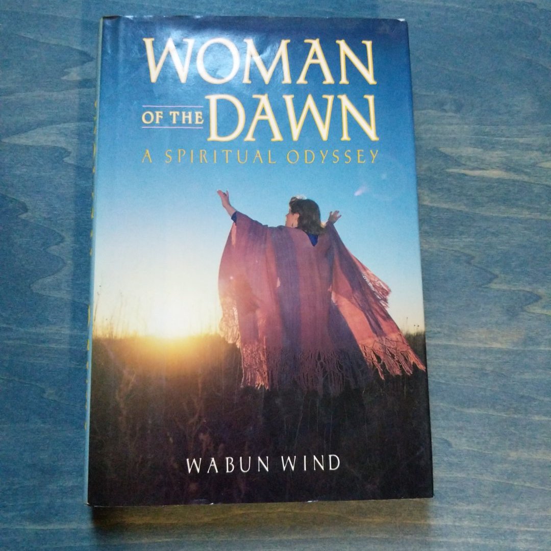 Woman of the Dawn