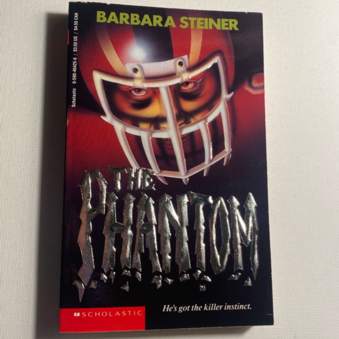 The Phantom 