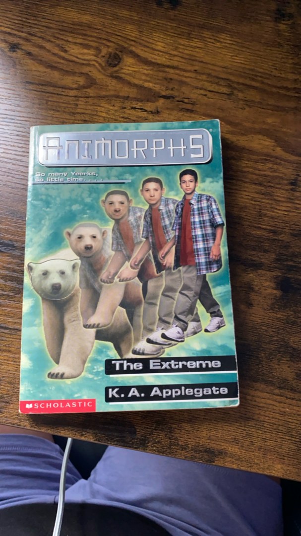 The Extreme