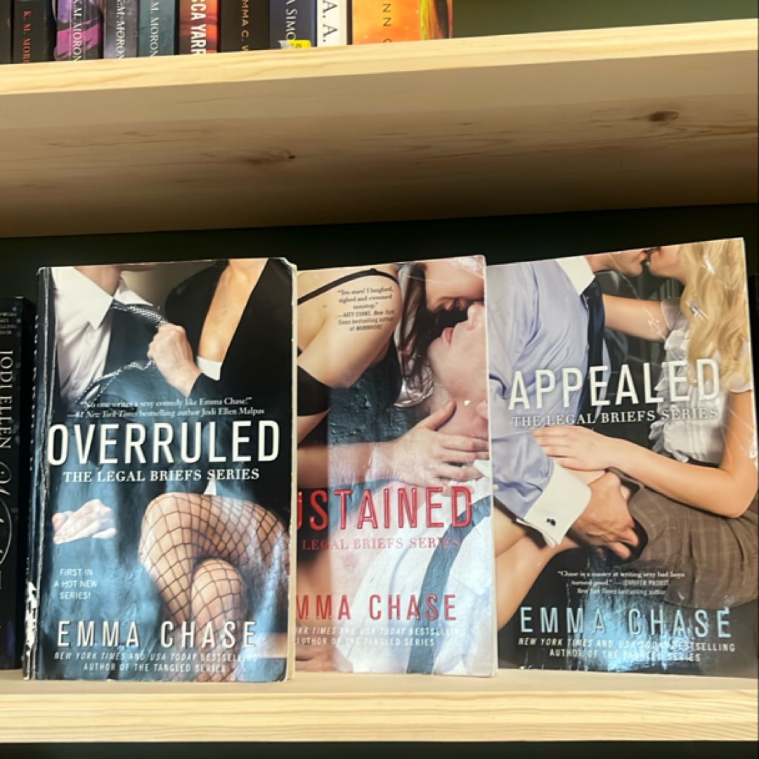 Overruled