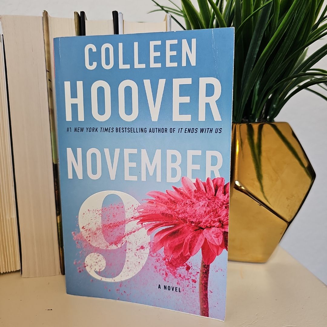 November 9
