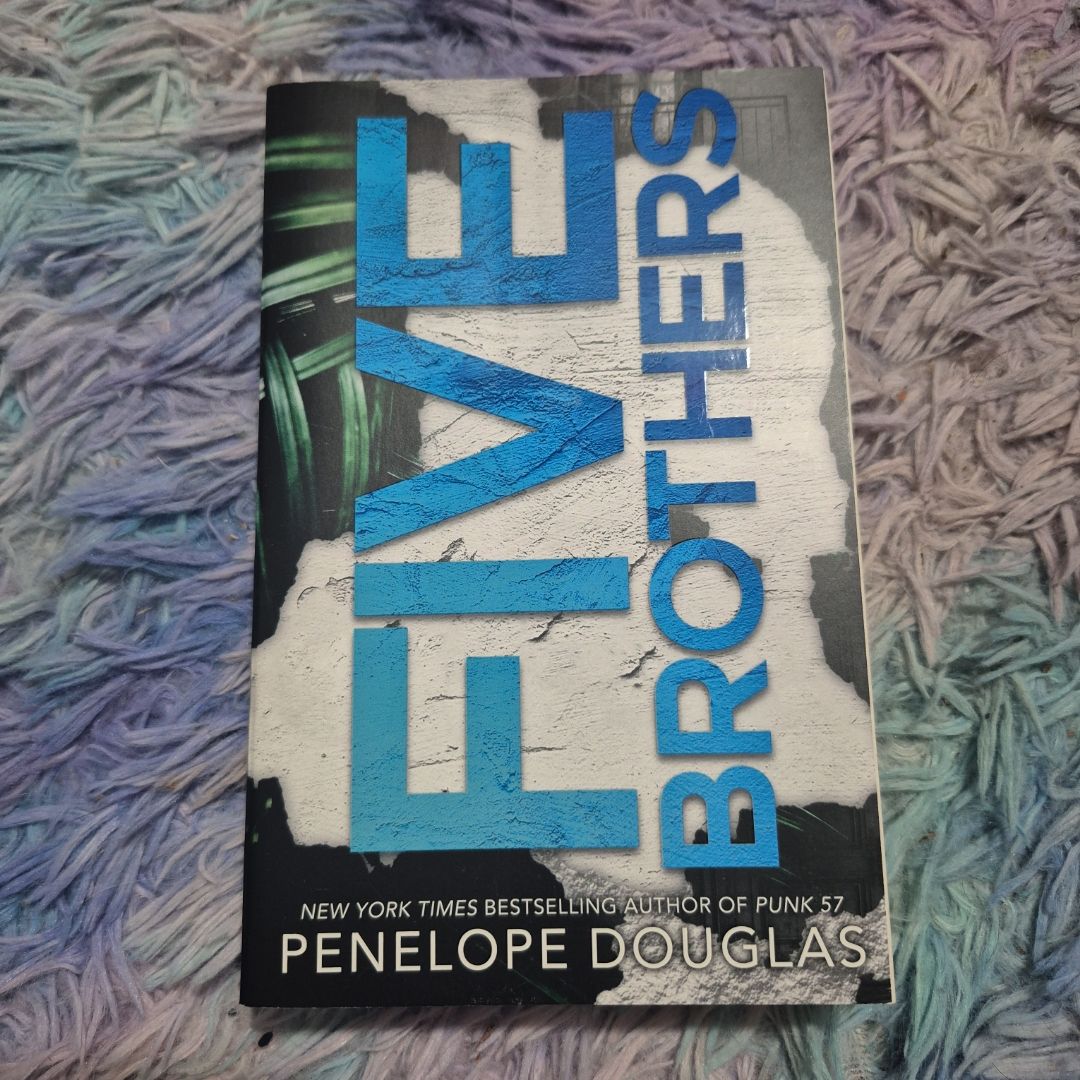 Five Brothers