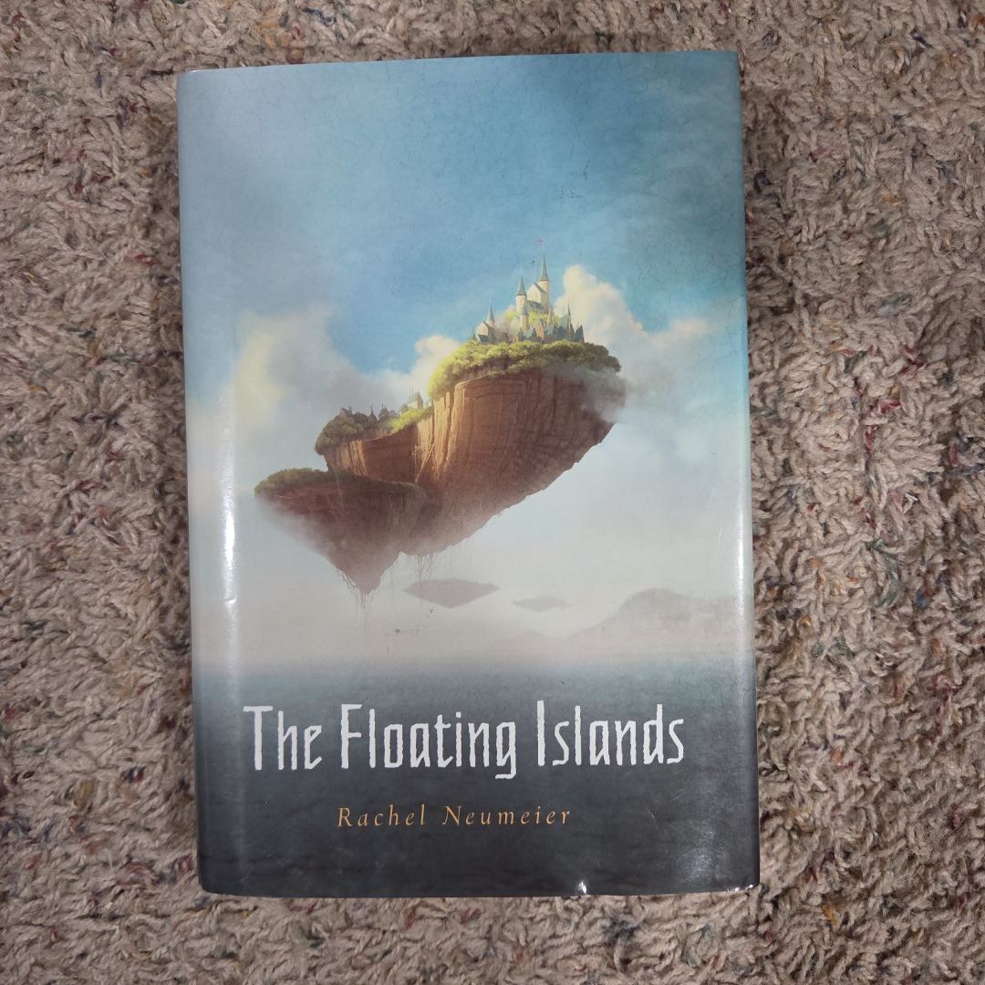 The Floating Islands