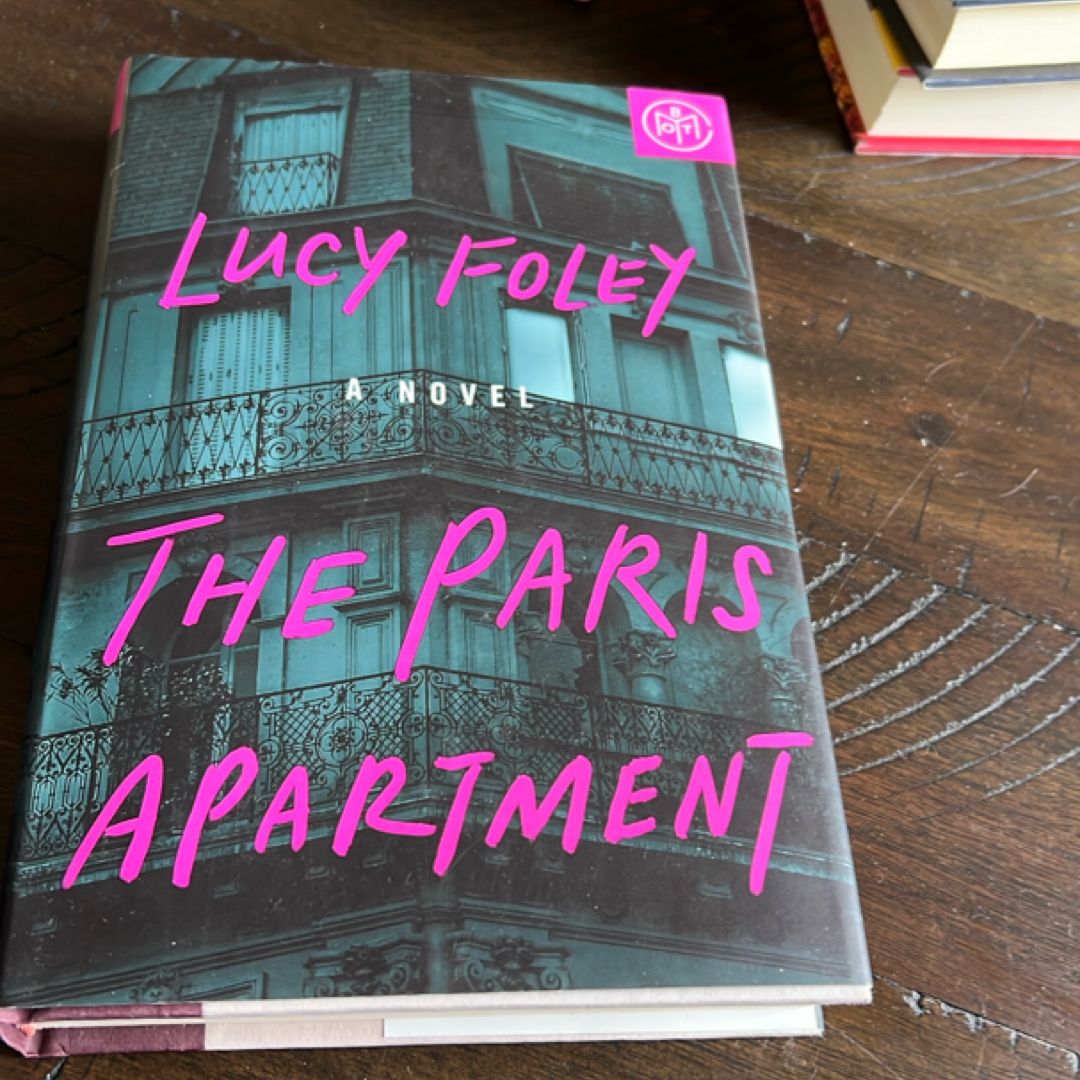 The Paris Apartment