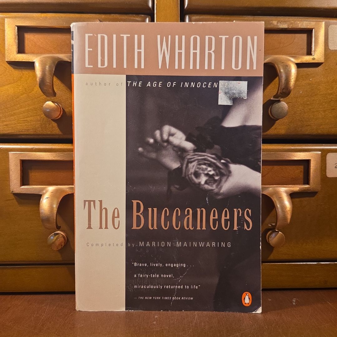 The Buccaneers