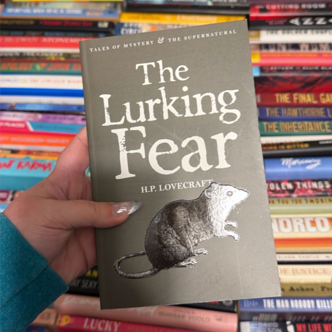 The Lurking Fear