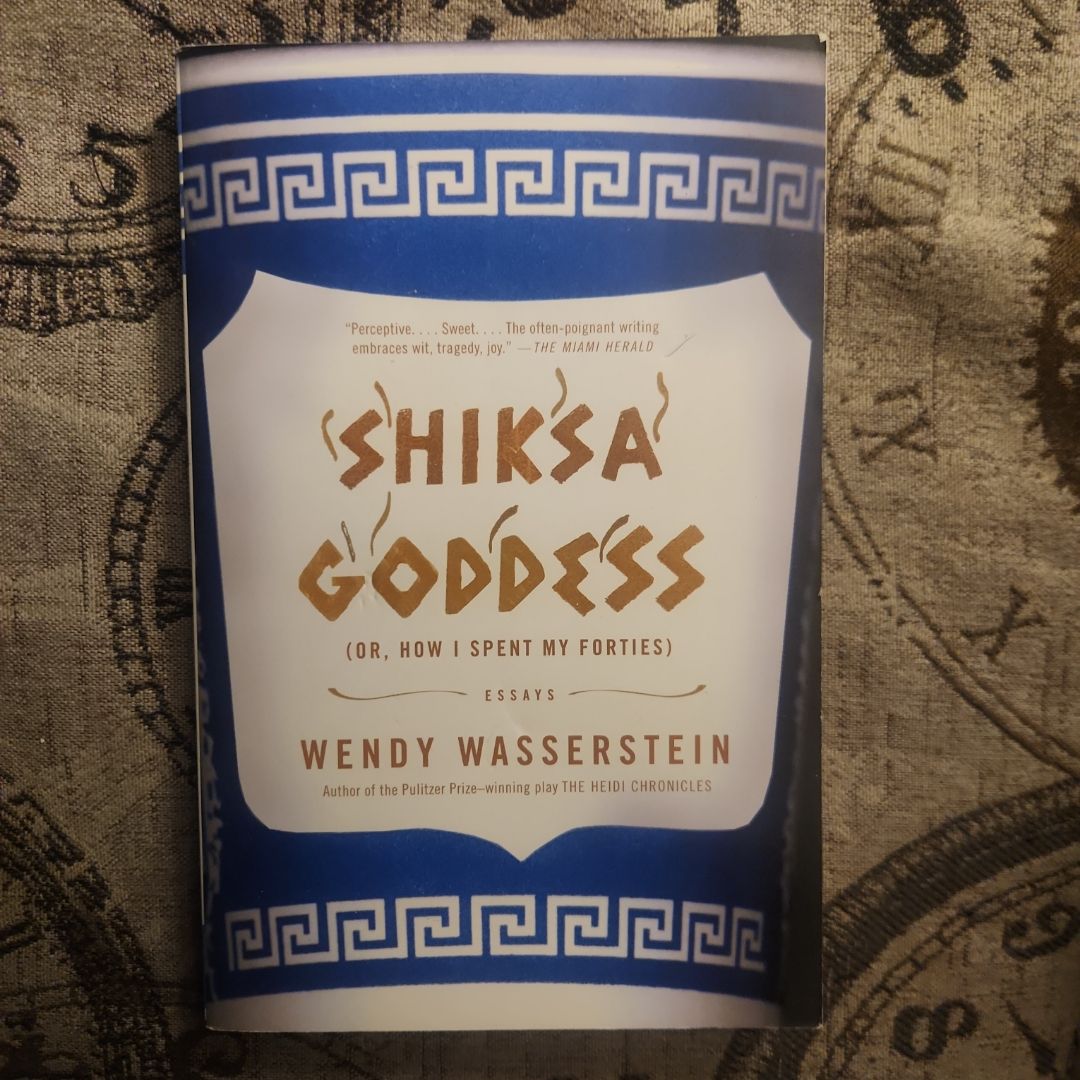 Shiksa Goddess