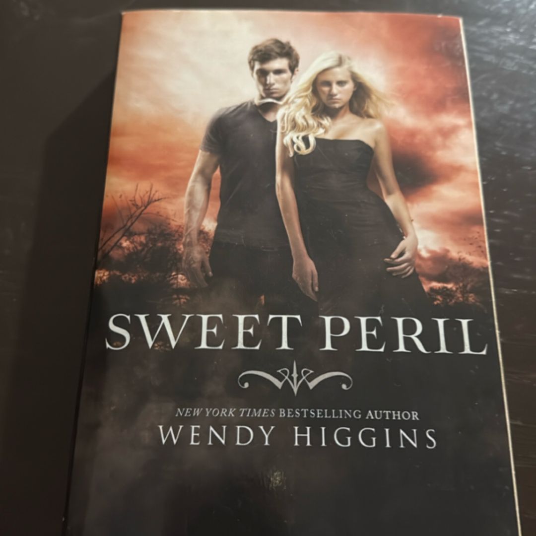 Sweet Peril