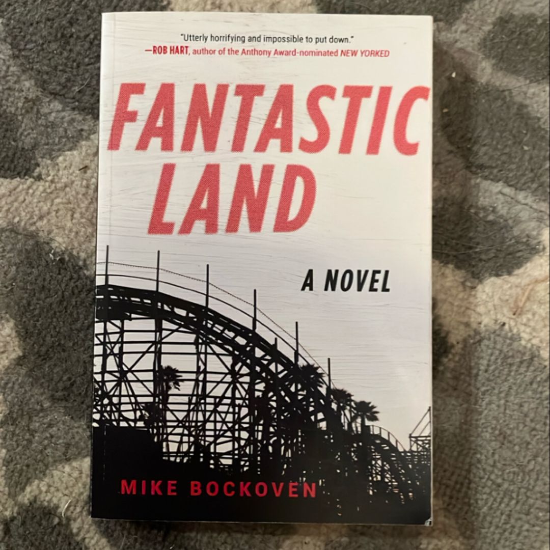 FantasticLand