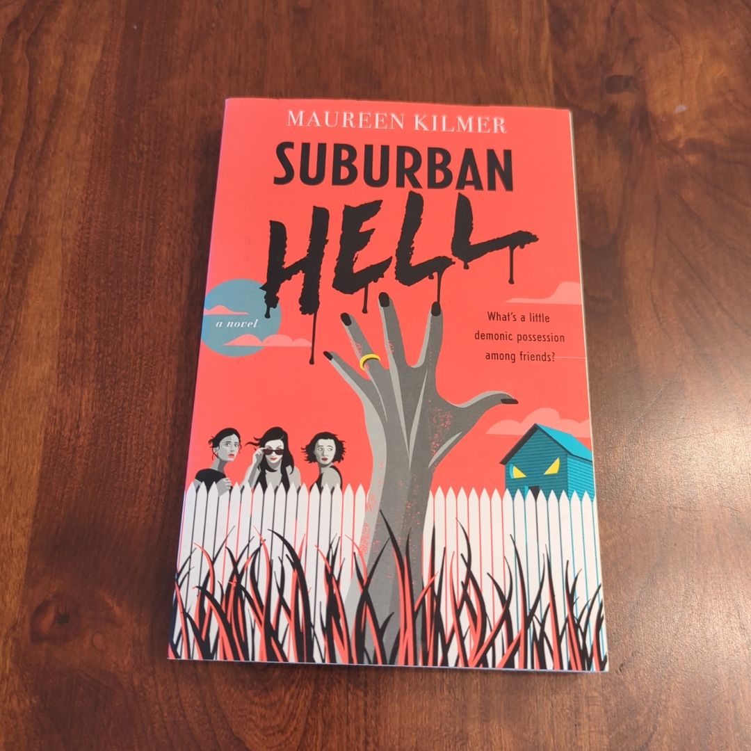 Suburban Hell