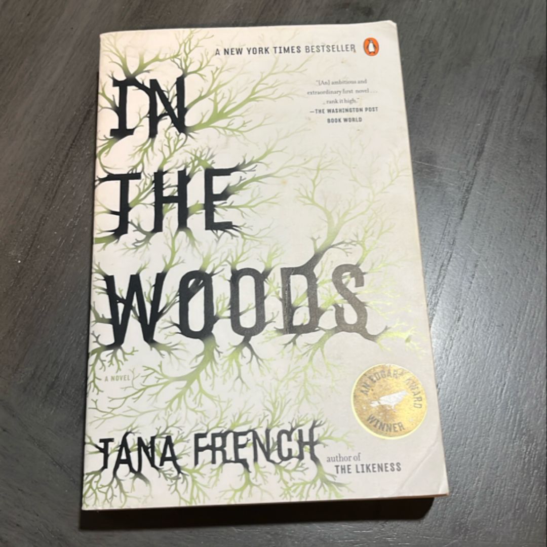 In the Woods