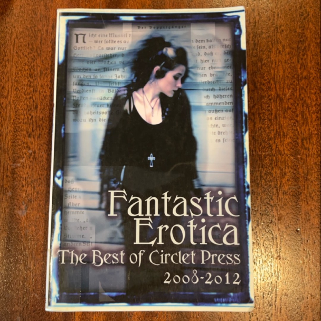 Fantastic Erotica