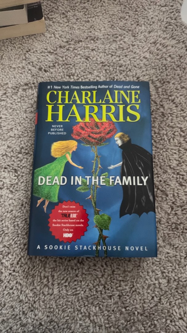 Dead in the Family