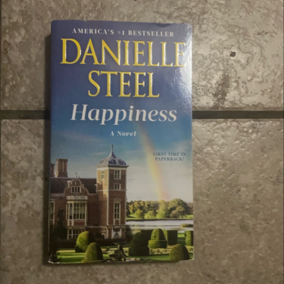 Happiness