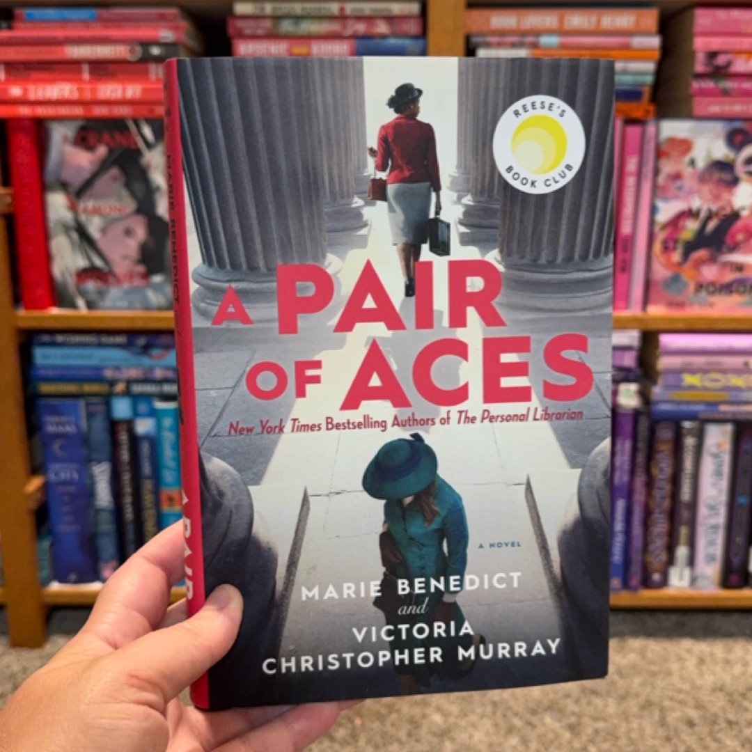 A Pair of Aces