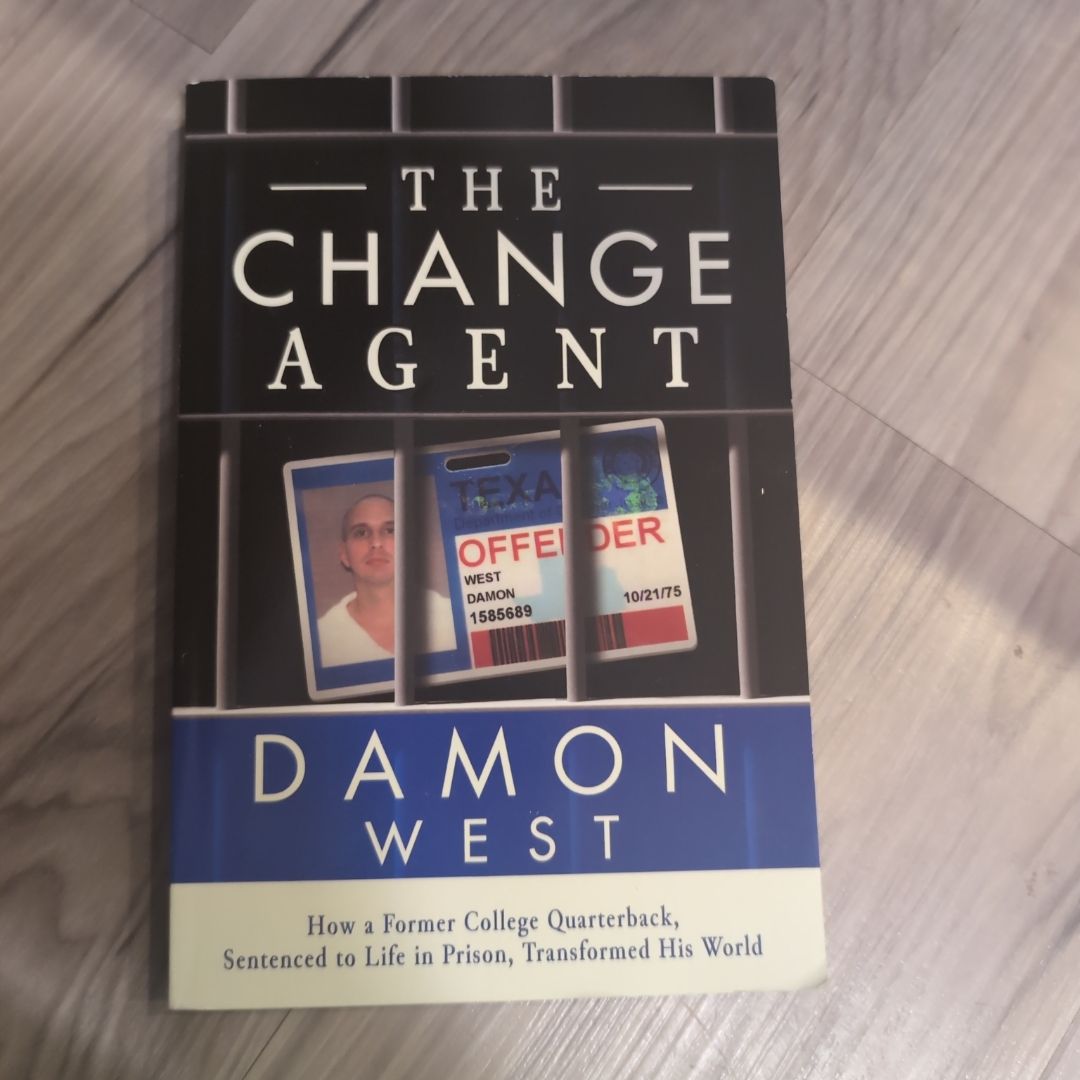 The Change Agent