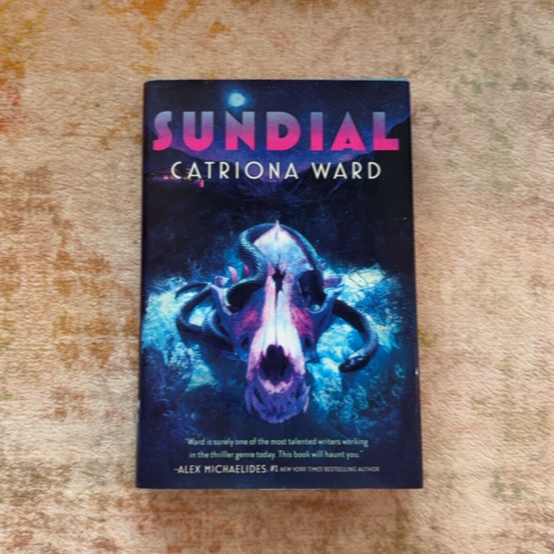 Sundial [SIGNED]