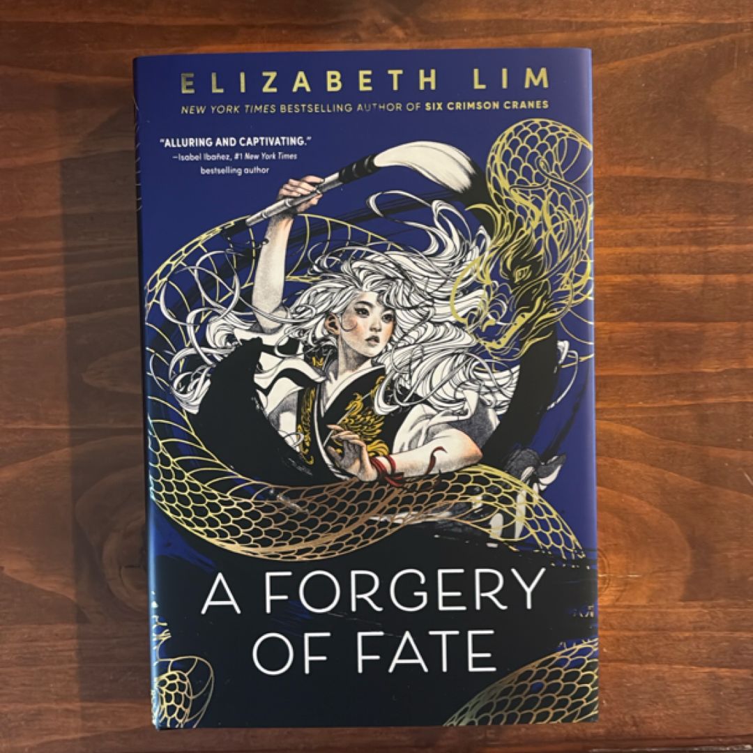 A Forgery of Fate