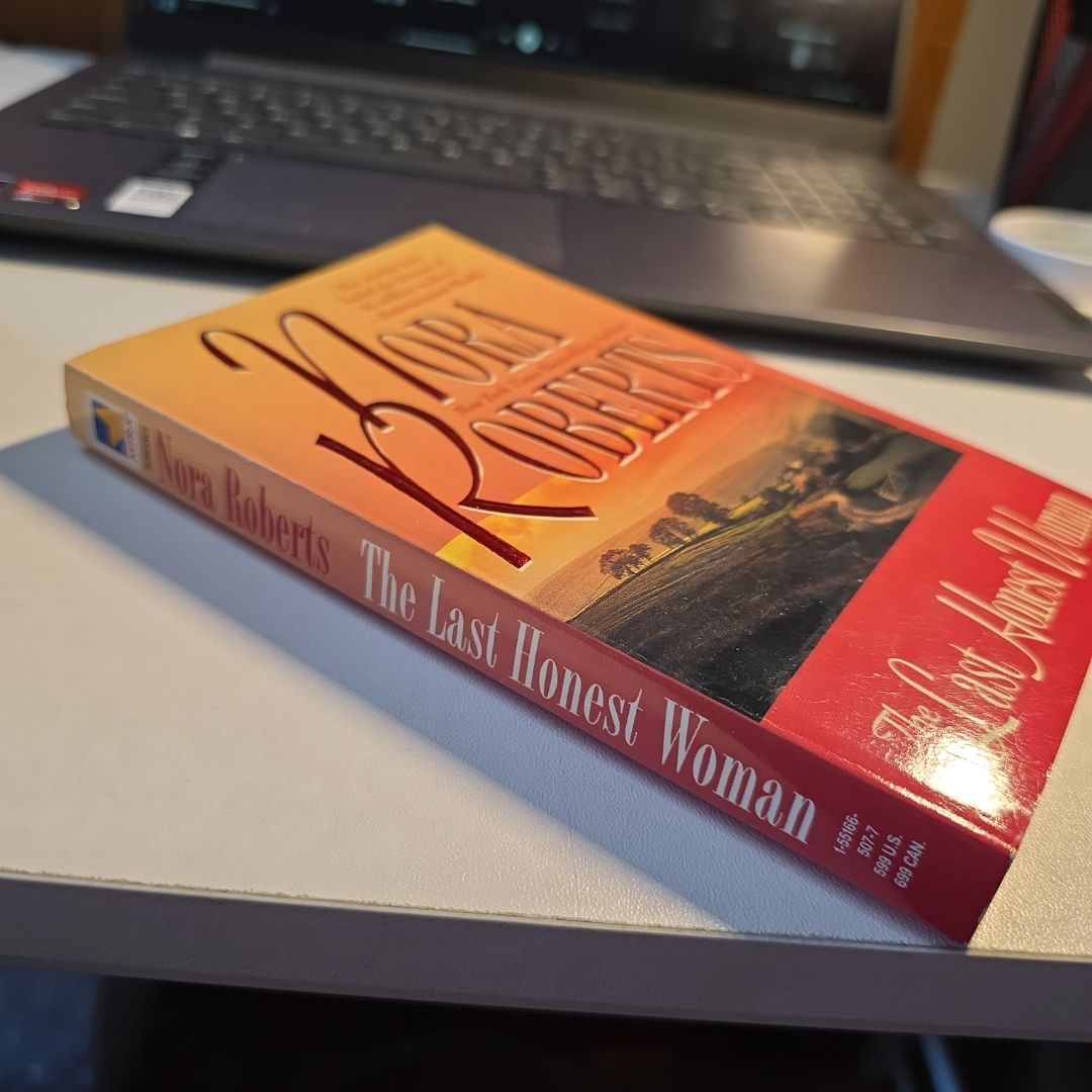 The Last Honest Woman
