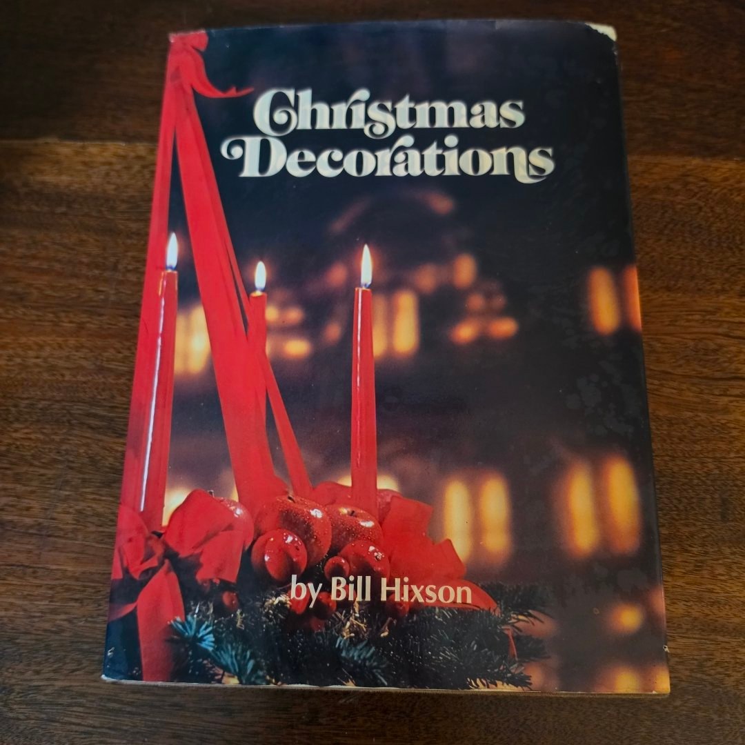 Christmas Decorations