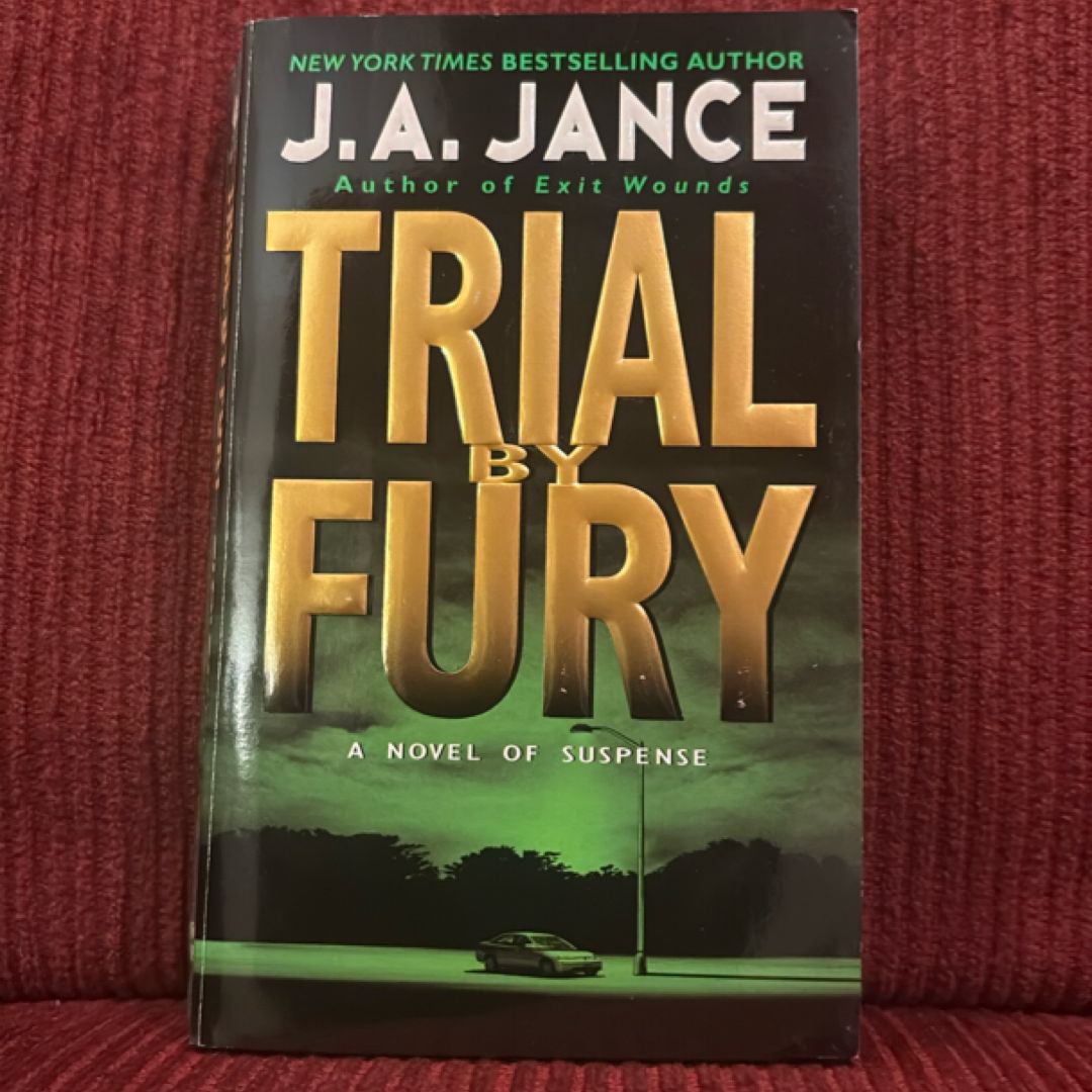Trial by Fury