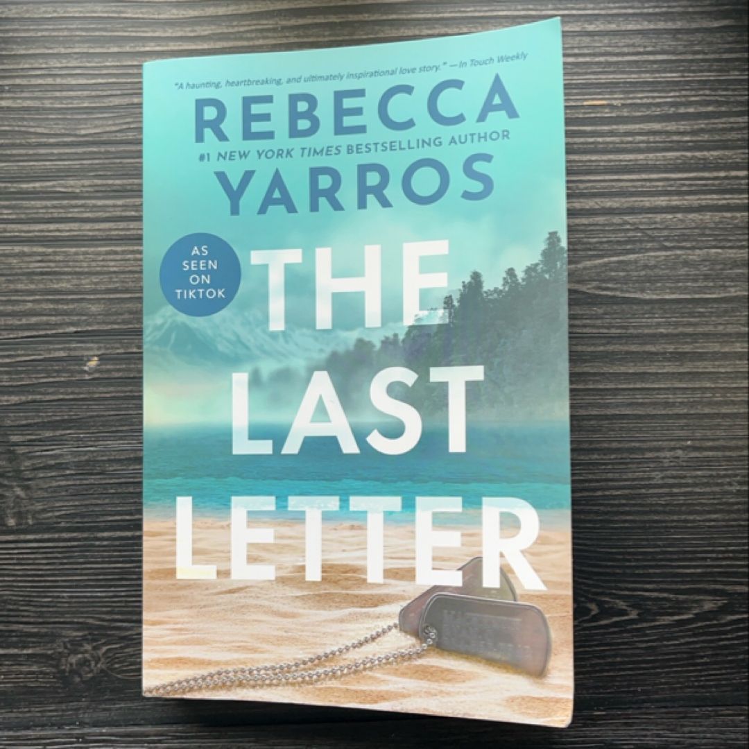 The Last Letter