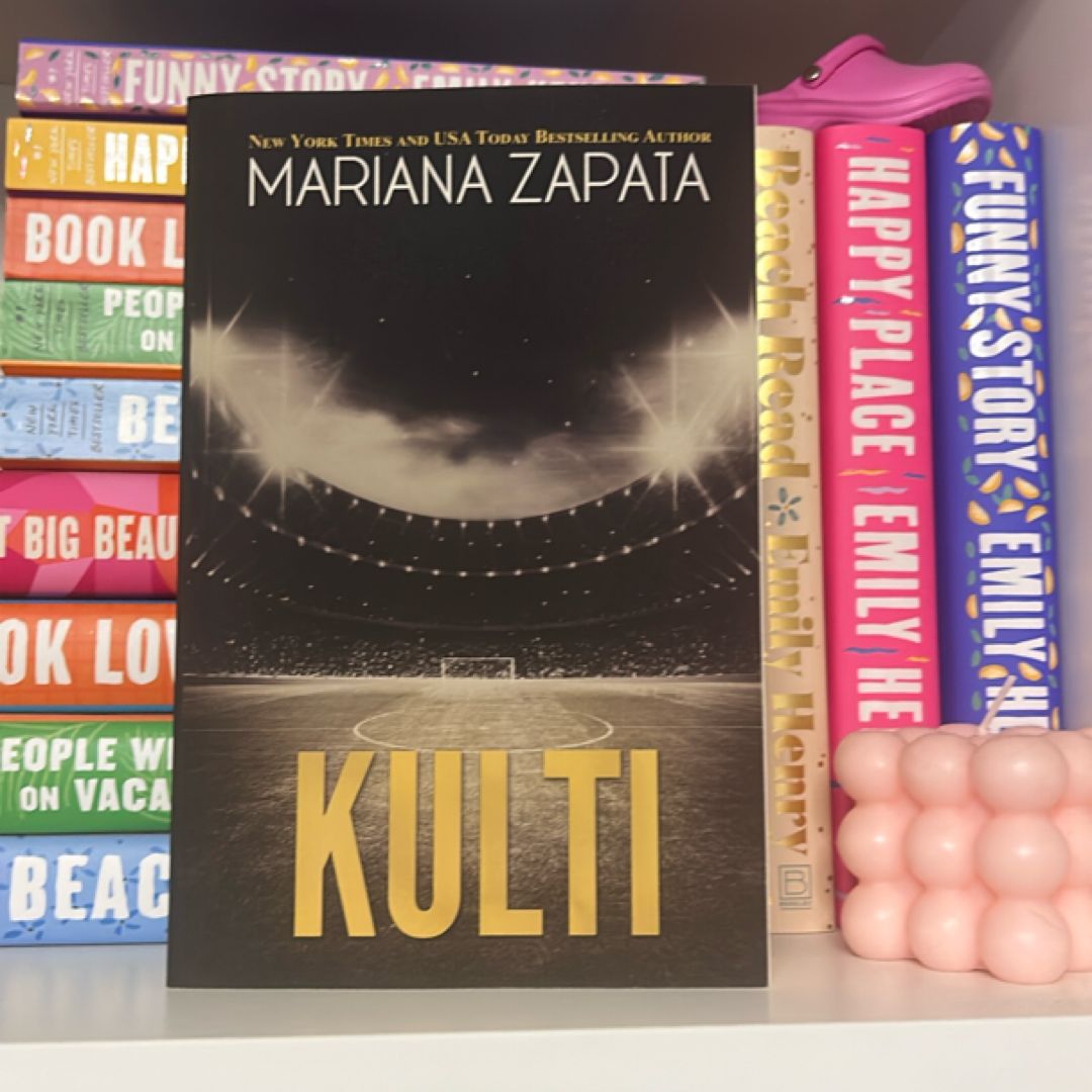 Kulti