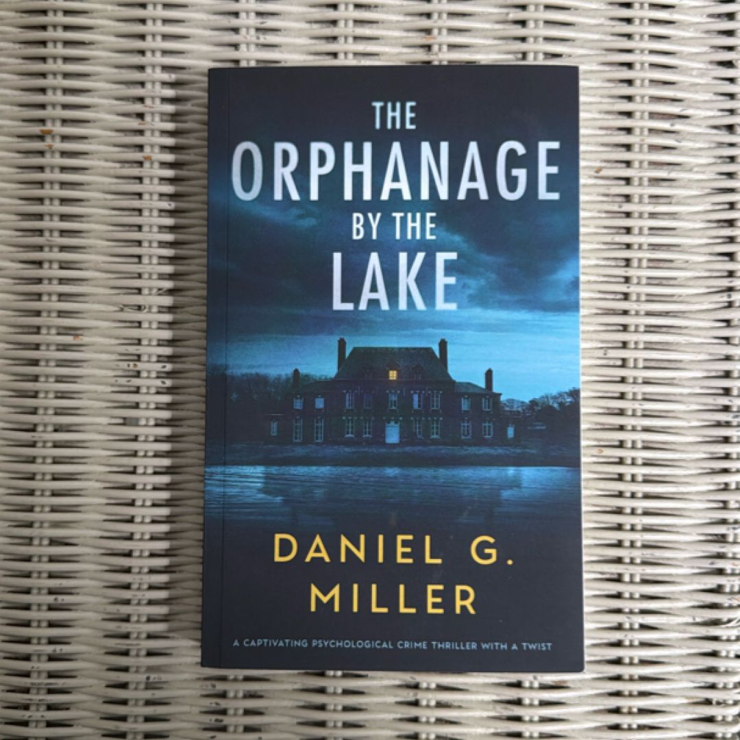 The Orphanage by the Lake 