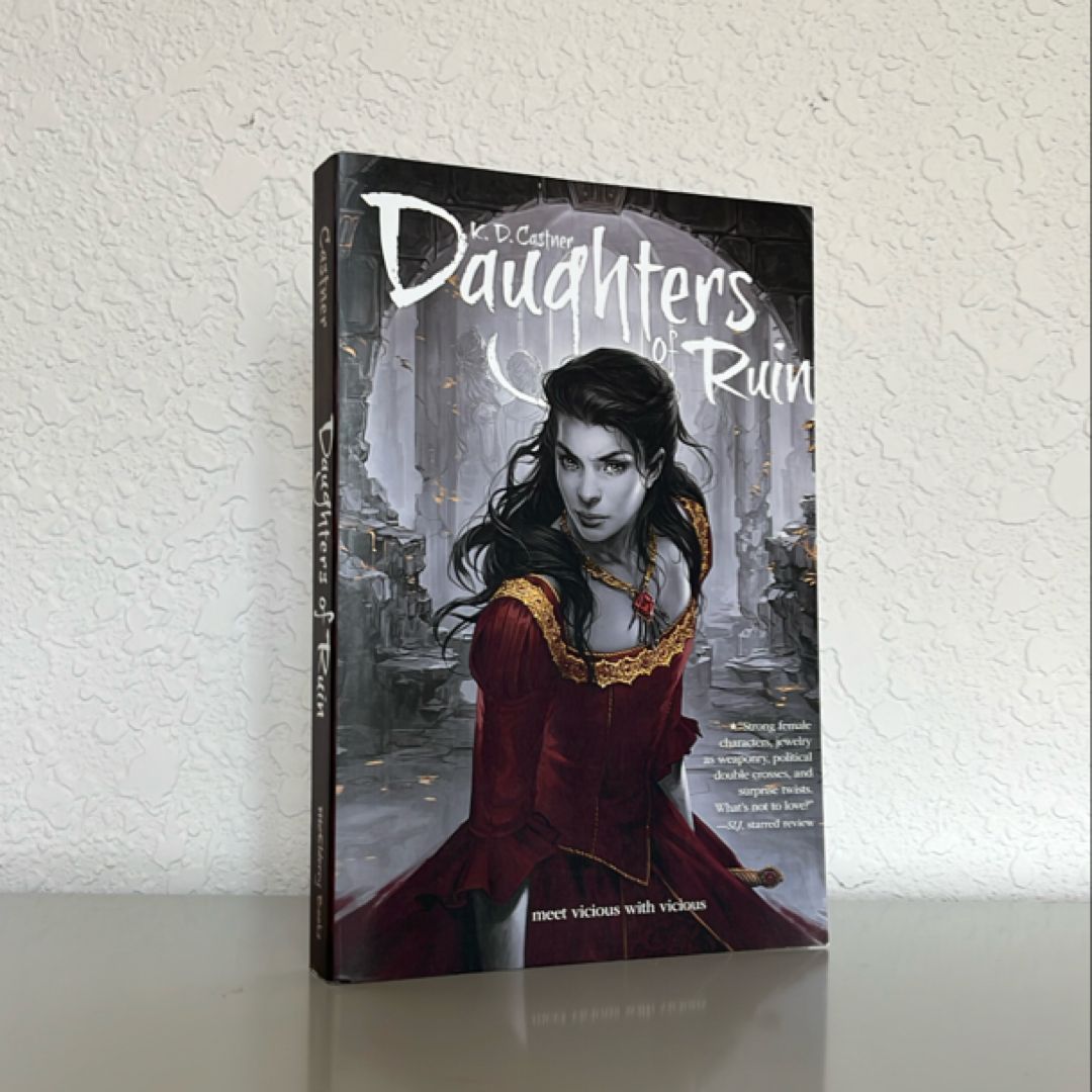 Daughters of Ruin