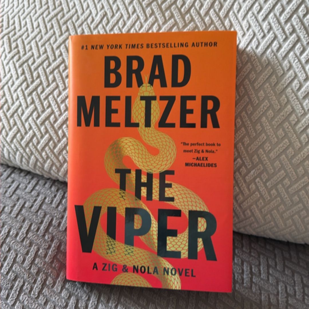 The Viper