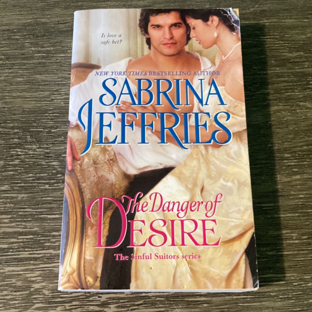 The Danger of Desire