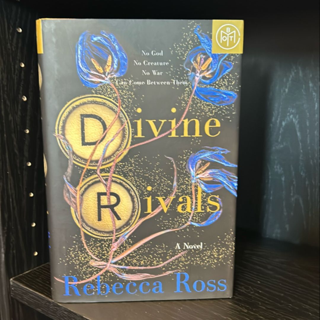 Divine Rivals