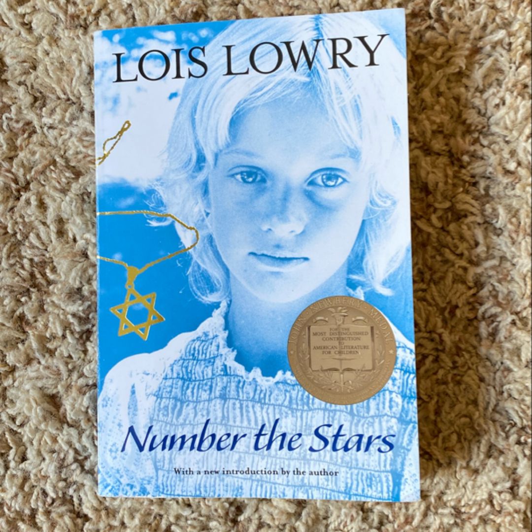 Number the Stars