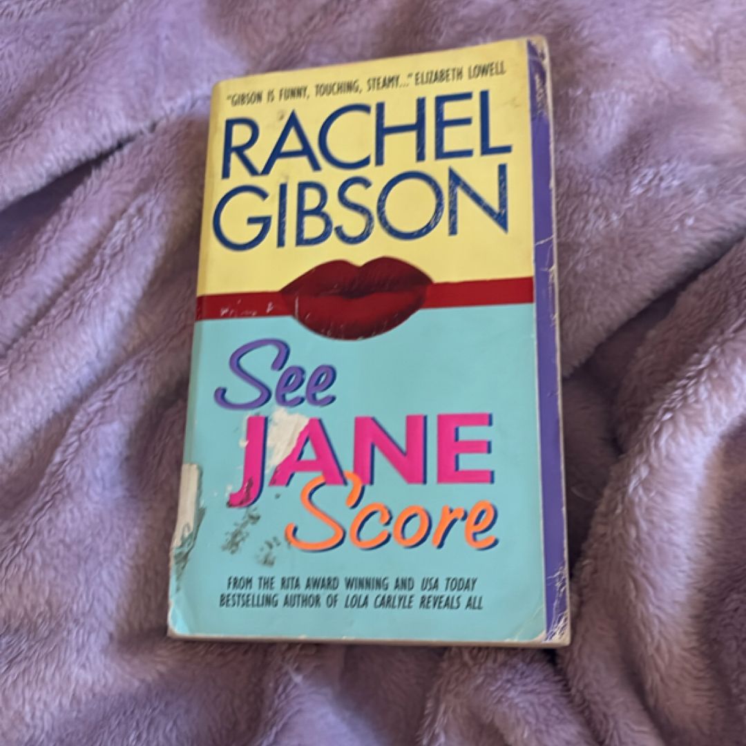 See Jane Score