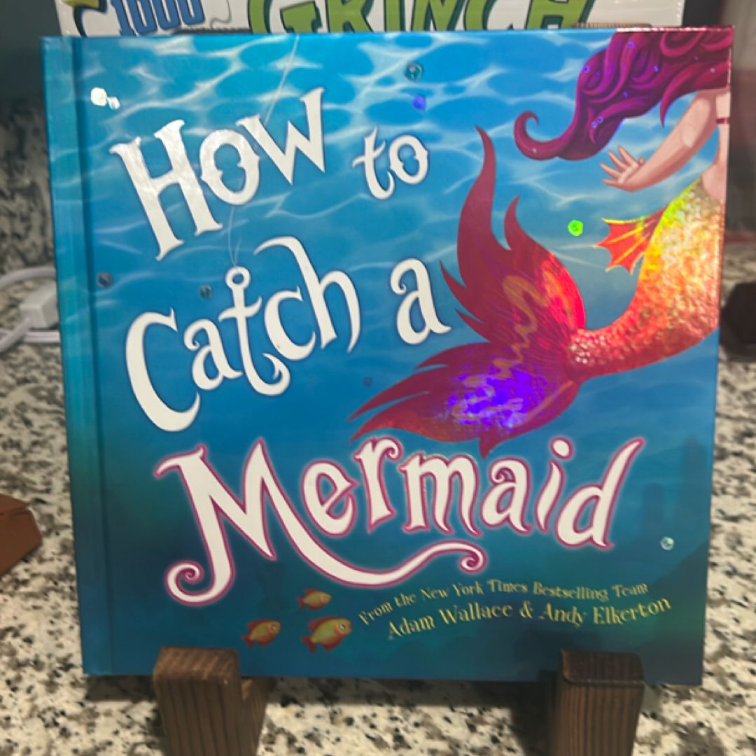 How to Catch a Mermaid