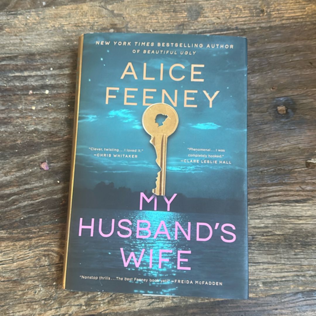My Husband's Wife