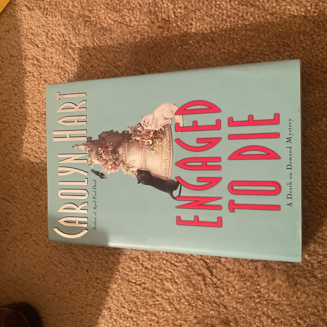 Engaged to Die